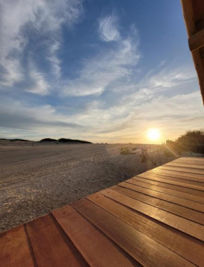 NOVO Chalé Pôr do Sol Canoa Quebrada